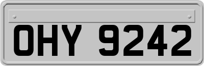 OHY9242