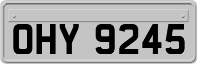 OHY9245