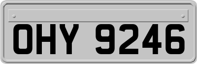 OHY9246