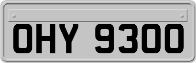 OHY9300