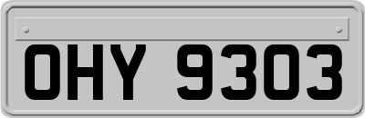 OHY9303