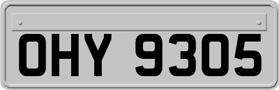 OHY9305