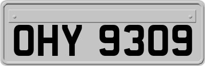 OHY9309