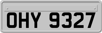OHY9327