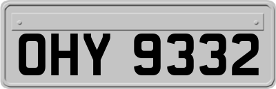 OHY9332