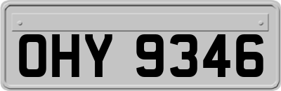 OHY9346
