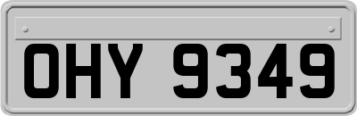 OHY9349