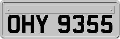 OHY9355