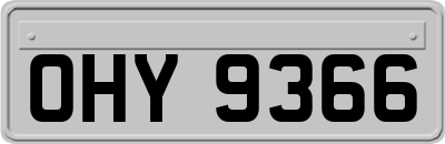 OHY9366