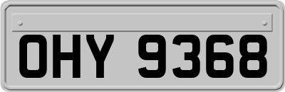 OHY9368