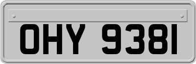 OHY9381