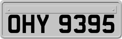 OHY9395