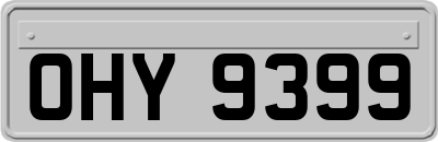 OHY9399