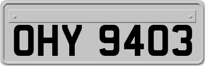 OHY9403