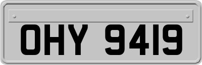 OHY9419