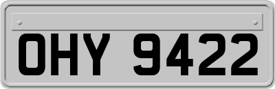 OHY9422