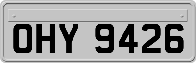 OHY9426