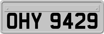 OHY9429