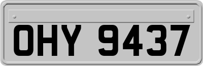 OHY9437