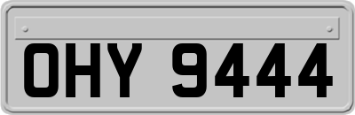 OHY9444
