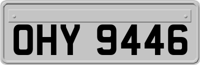 OHY9446