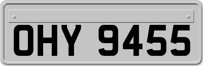 OHY9455
