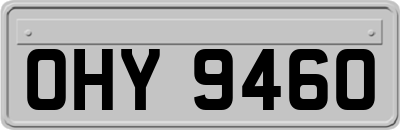 OHY9460