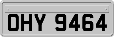 OHY9464