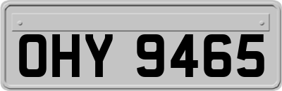 OHY9465