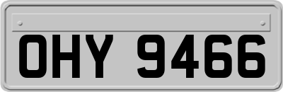 OHY9466