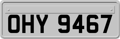 OHY9467