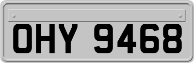 OHY9468