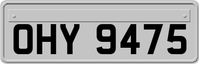 OHY9475