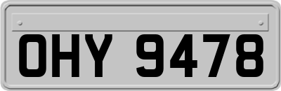 OHY9478