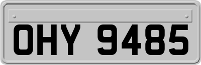OHY9485
