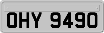 OHY9490