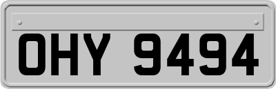 OHY9494