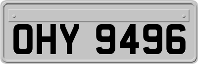 OHY9496