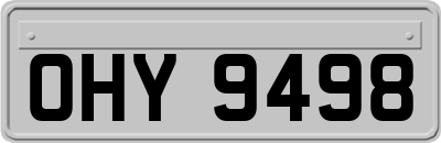 OHY9498