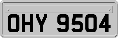 OHY9504