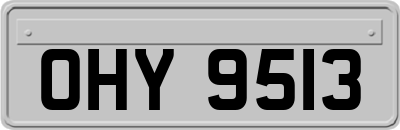 OHY9513