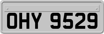 OHY9529