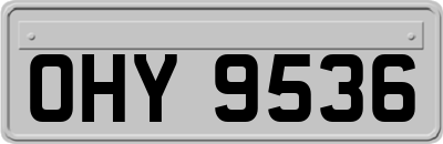 OHY9536