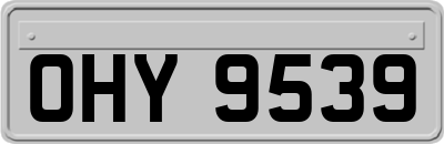 OHY9539