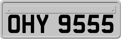 OHY9555