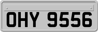 OHY9556