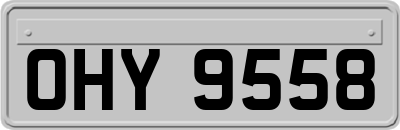 OHY9558