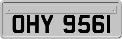 OHY9561