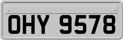 OHY9578