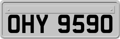 OHY9590